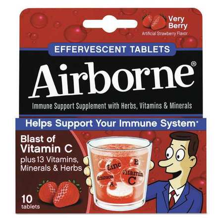 Immune Support,tablet,berry,box (1 Units