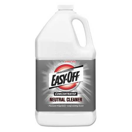 Concrete Floor Cleaner,1 Gal. (1 Units I