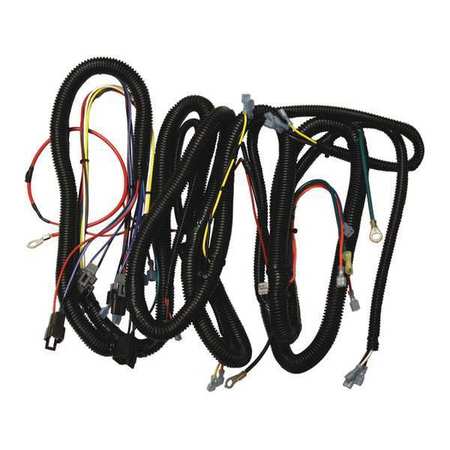 Wire Harness Electric Txt Medalist (1 Un