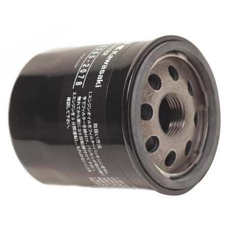 Oil Filter (1 Units In Ea)