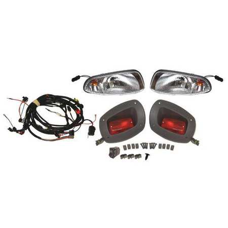 Light Kit For Electric Rxv (1 Units In E