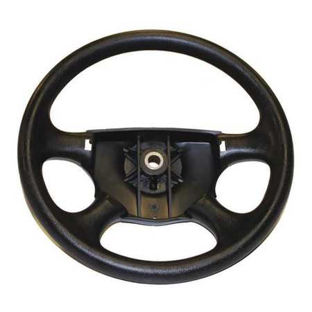 Fleet Steering Wheel (1 Units In Ea)