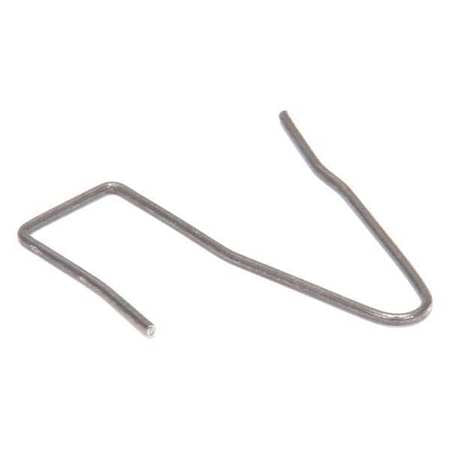 Spring Condenser Wire Clip (4 Units In E