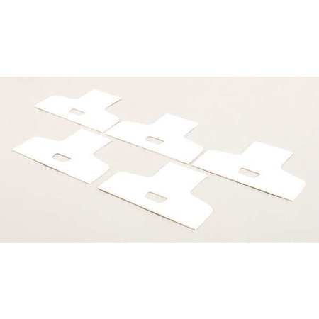 Wicking Pad Set,pk5 (1 Units In Pk)