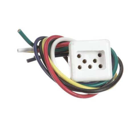 Wire Harness (1 Units In Ea)