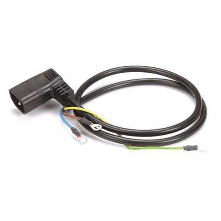 Power Cord (1 Units In Ea)