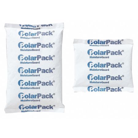 Cold Pack,6" L,5-1/2" W,pk48 (1 Units In