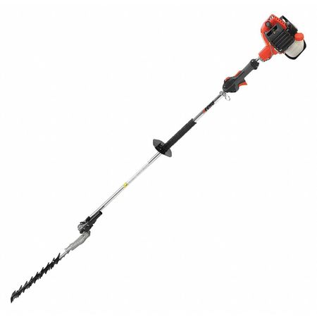 Hedge Trimmer,double-sided,bar 18" L (1