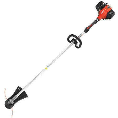 String Trimmer,gas,cutting 17" W (1 Unit