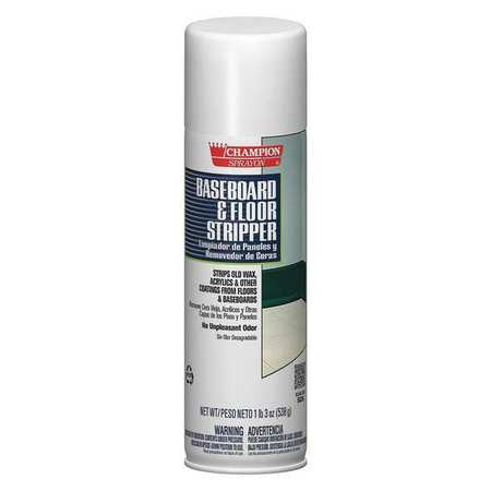 Aerosol Baseboard,19oz. (1 Units In Pk)