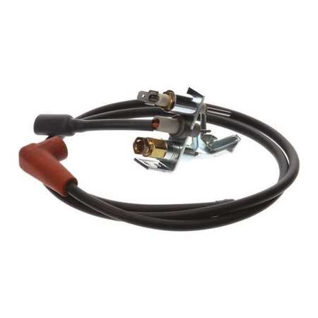 Pilot Assembly Wire Kit (1 Units In Ea)