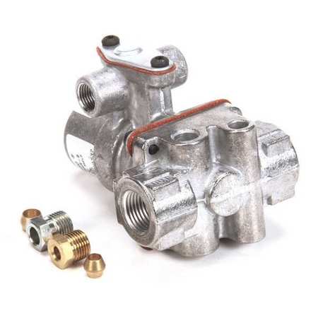 Hi Tempurature Valve Kit (1 Units In Ea)