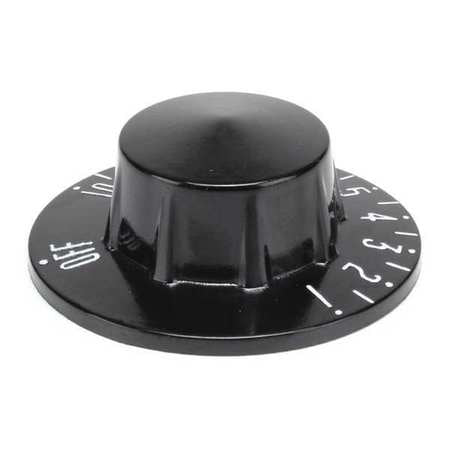 Knob Thermostat Dial (1 Units In Ea)