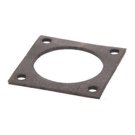 Gasket Square (4 Units In Ea)