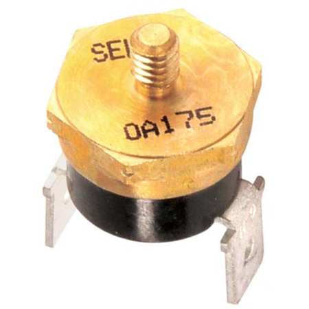 Sensor Stud Thermostat (1 Units In Ea)