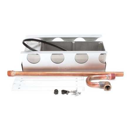 Kit Bottom Mount Condensate (1 Units In