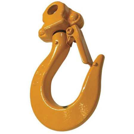 Top Hook For 1/2 Tons Hoist (1 Units In