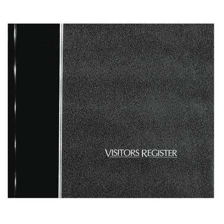 Visitorregisterbook,128pages (1 Units In