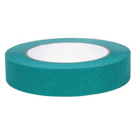 Tape,masking,.94inx60 Yd.,green (1 Units