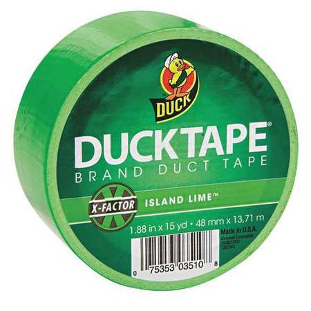 Duct Tape,1.88 In.x15 Yd.,lim (1 Units I