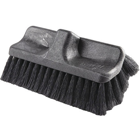 Dual-surface Vehicle Brush Head 10inx6in