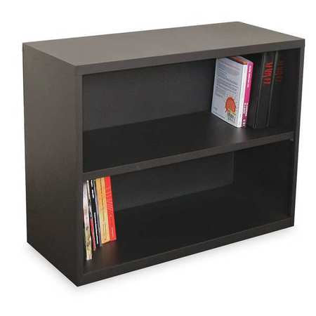 Two Shelf Bookcase,36x14x27" (1 Units In