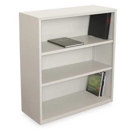 Three Shelf Bookcase,36x14x27