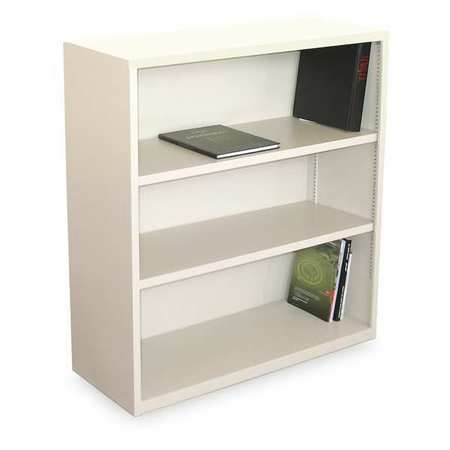 Three Shelf Bookcase,36x14x27" (1 Units