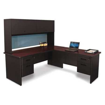 Desk,return,72x78