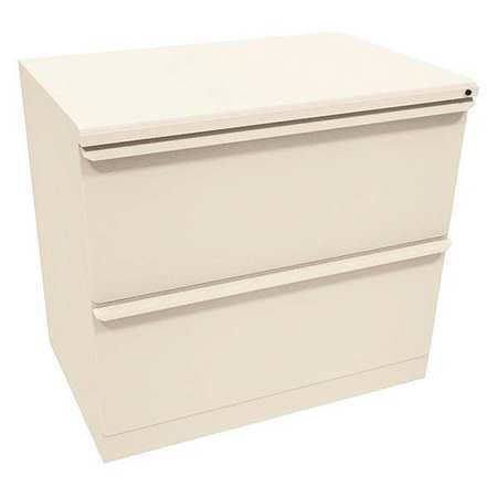 Two Drawer Lateral File,42x19x28" (1 Uni