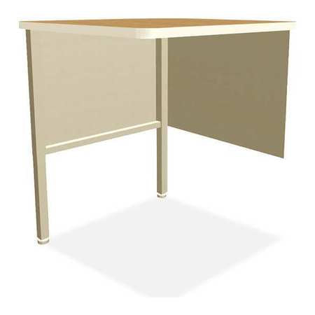 Utility Corner Table,30x30x28-36" (1 Uni