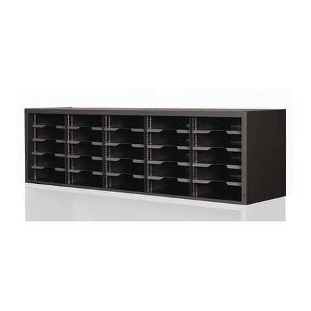 Sorter,adj. Shelves,60x14x16" (1 Units I