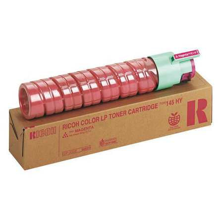 Toner,high Yield,15,000 Page, Magenta (1