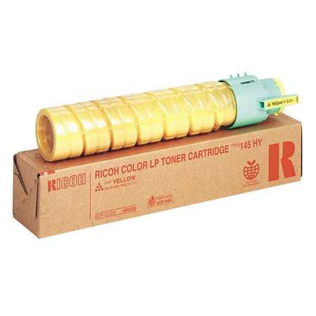 Toner,high Yield,15,000 Page,yellow (1 U