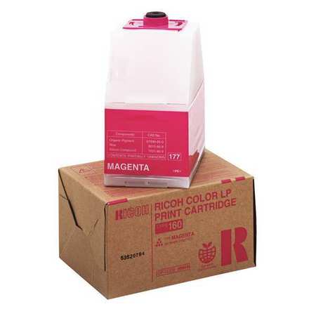 Toner,10,000 Page Yield,magenta (1 Units