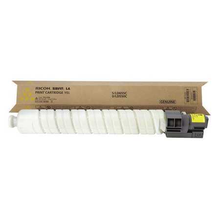 Toner,17,000 Page Yield,yellow (1 Units