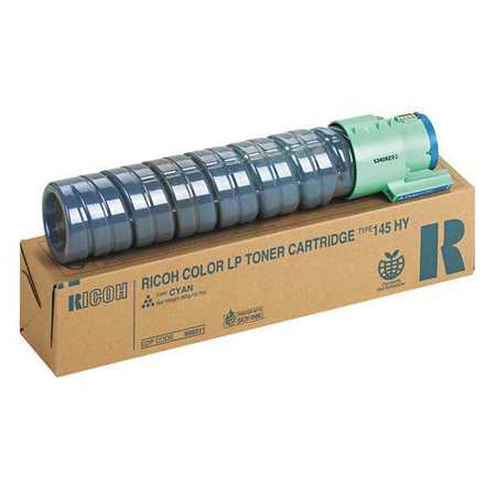 Toner,high Yield,15000 Page,cyan (1 Unit