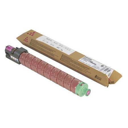 Toner,high Yield,15,000 Page,magenta (1