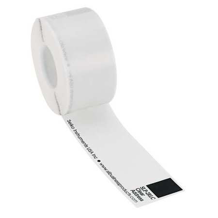 Self-adhesive Address Labels,clear,pk2 (