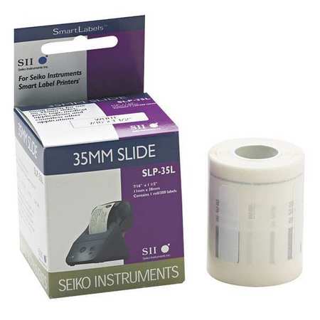 Self-adhesive Labels,white,300 Box (1 Un