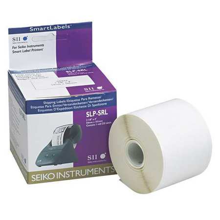 Self-adhesive Shipping Labels,white (1 U