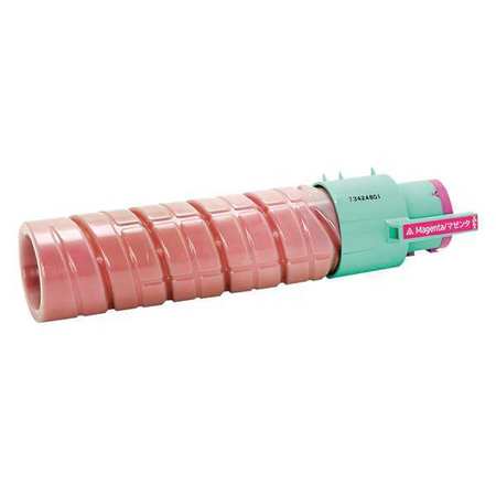 Toner,6000 Page Yield,magenta (1 Units I