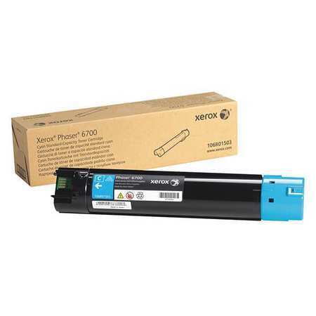 Toner Cartridge,5000 Page,cyan (1 Units