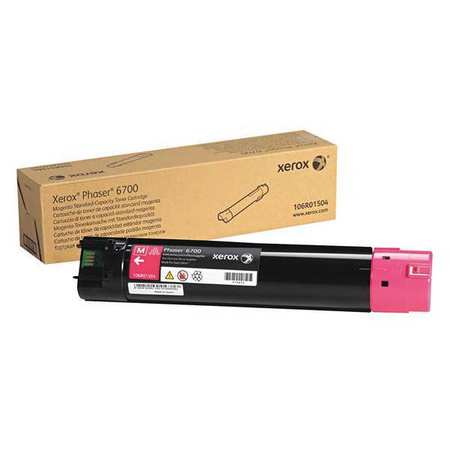 Toner Cartridge,5000 Page,magenta (1 Uni