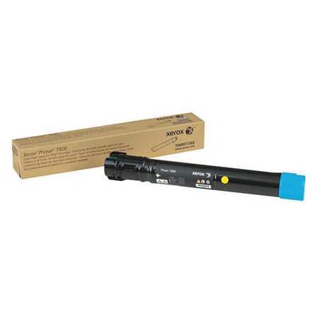 Toner Cartridge,17200 Page,cyan (1 Units