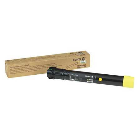 Toner Cartridge,17200 Page,yellow (1 Uni