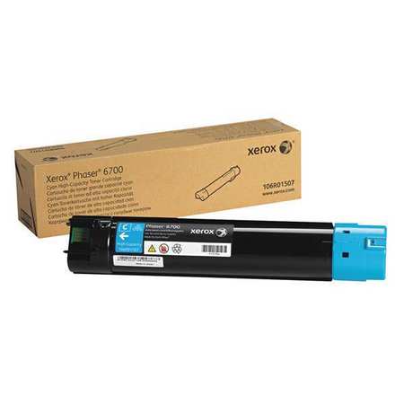 Toner Cartridge,12000 Page,cyan (1 Units