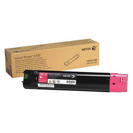 Toner Cartridge,12000 Page,magenta (1 Un