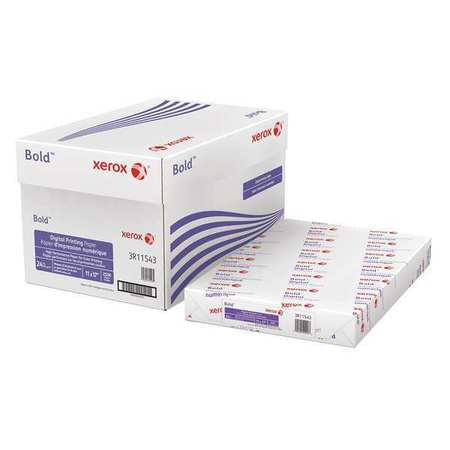 Printing Paper,24lb,98b,11x17,wht,pk500