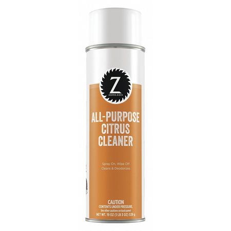 Citrus All Purpose Cleaner,19 Oz. (1 Uni